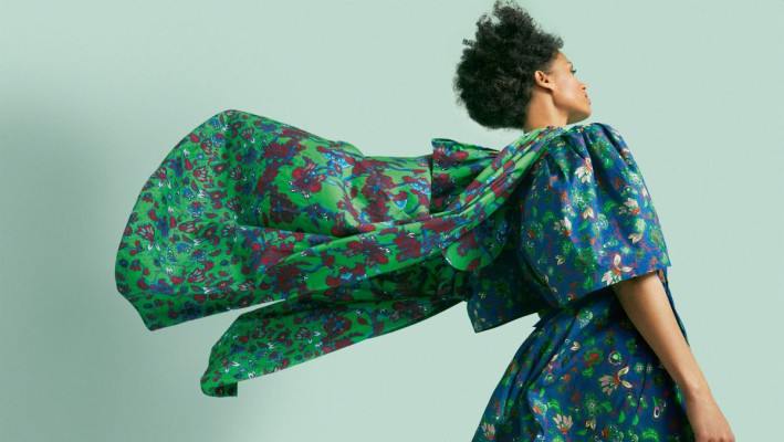 Gugu Mbatha-Raw pic #1205635