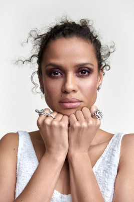 Gugu Mbatha-Raw pic #1346339