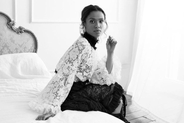 Gugu Mbatha-Raw pic #1338338