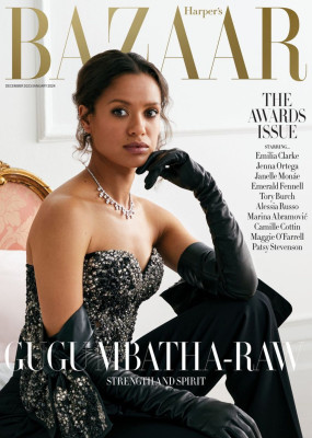 Gugu Mbatha-Raw pic #1338337