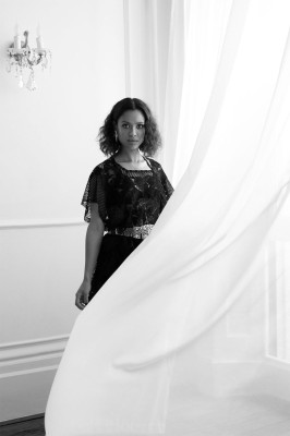 Gugu Mbatha-Raw pic #1338340