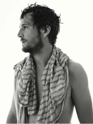 Guillaume Canet pic #296545