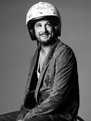 Guillaume Canet pic #360069