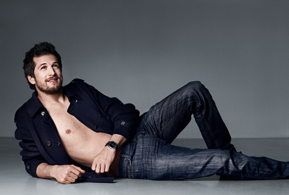 Guillaume Canet pic #360088