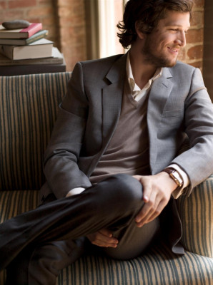 Guillaume Canet pic #302927