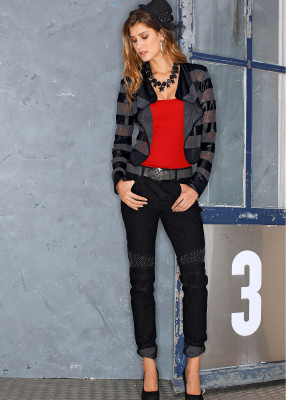 Guisela Rhein pic #461833