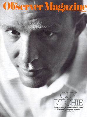 Guy Ritchie pic #277683