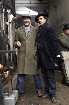 Guy Ritchie pic #277688