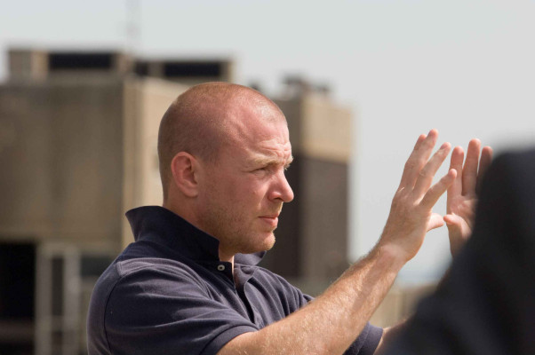 Guy Ritchie pic #474036
