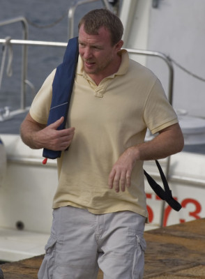 Guy Ritchie pic #636828