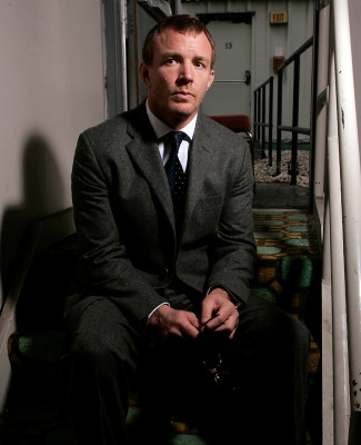 Guy Ritchie pic #474037
