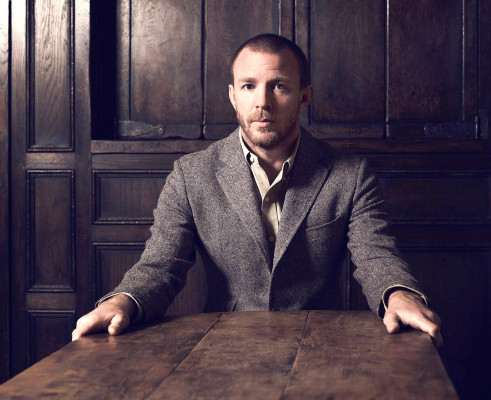 Guy Ritchie pic #474038