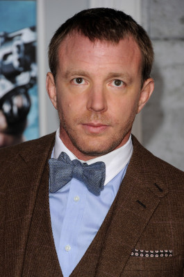 Guy Ritchie pic #428156