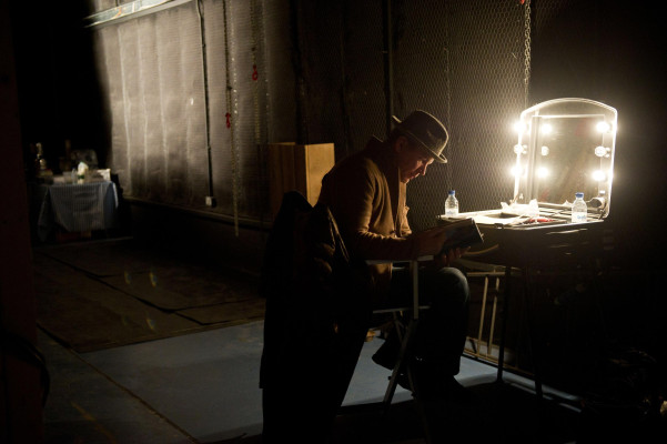 Guy Ritchie pic #474031