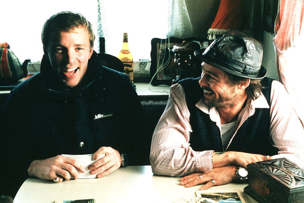 Guy Ritchie pic #75569