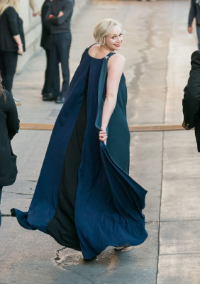 Gwendoline Christie pic #989150