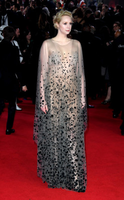 Gwendoline Christie pic #989158