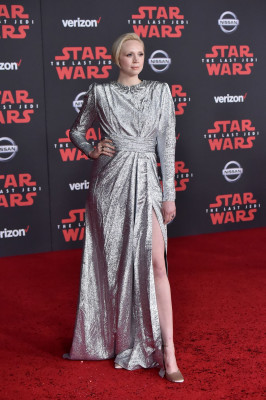 Gwendoline Christie pic #989148