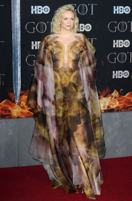 Gwendoline Christie pic #1120152