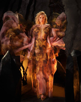 Gwendoline Christie pic #1121299