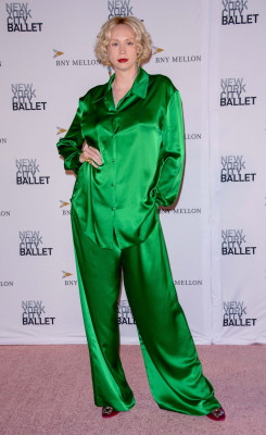 Gwendoline Christie pic #1070807