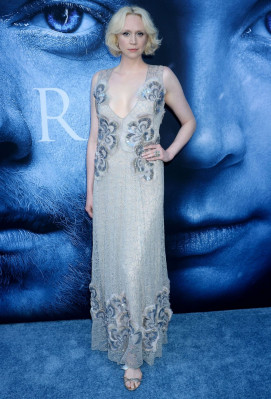 Gwendoline Christie pic #989143