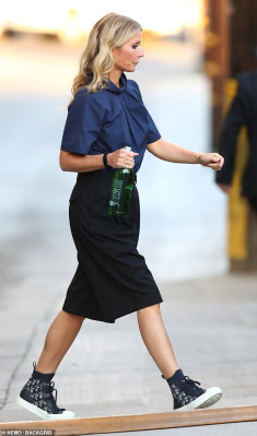 Gwyneth Paltrow pic #1182042