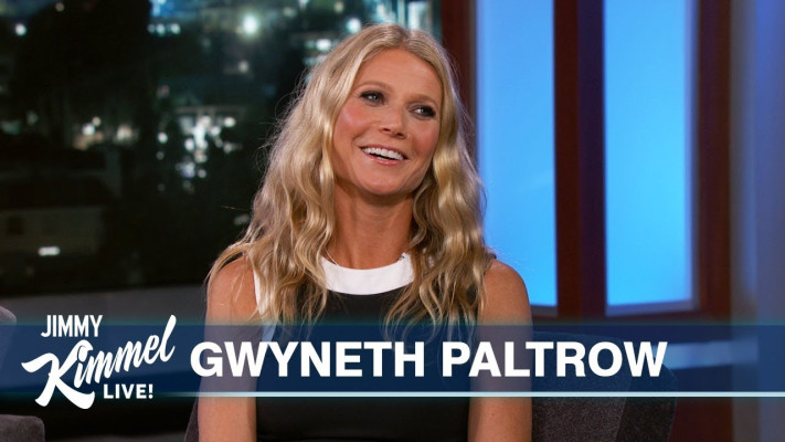Gwyneth Paltrow pic #1182043