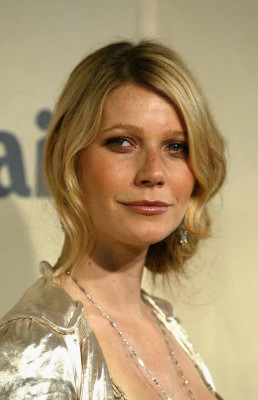 Gwynet Paltrow pic #111342