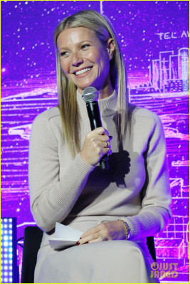 Gwyneth Paltrow pic #1202581
