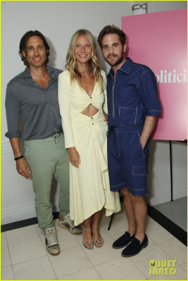 Gwyneth Paltrow pic #1166249