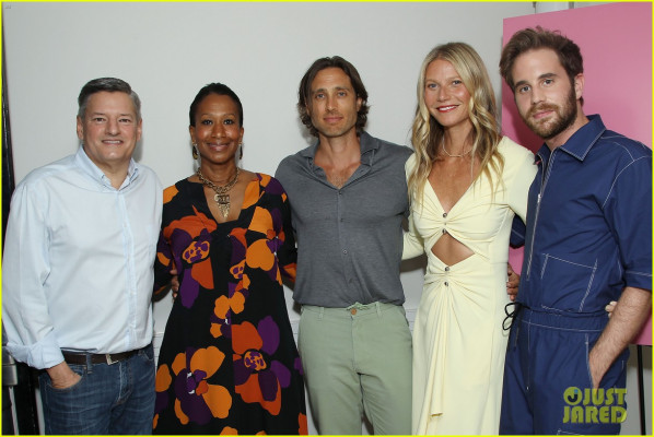 Gwyneth Paltrow pic #1166248