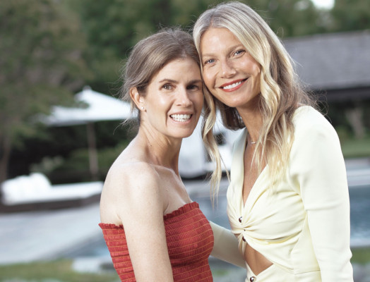 Gwyneth Paltrow pic #1179803