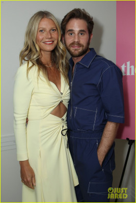 Gwyneth Paltrow pic #1166250