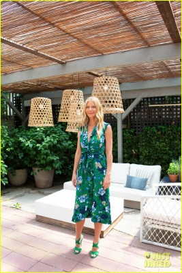 Gwyneth Paltrow pic #1048894