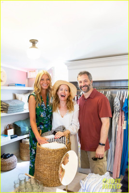 Gwyneth Paltrow pic #1048896