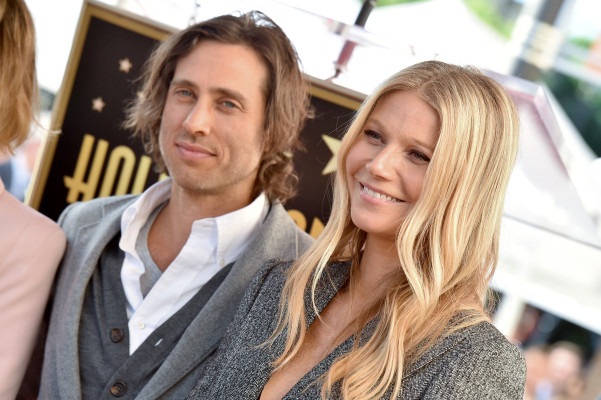 Gwyneth Paltrow pic #1166805