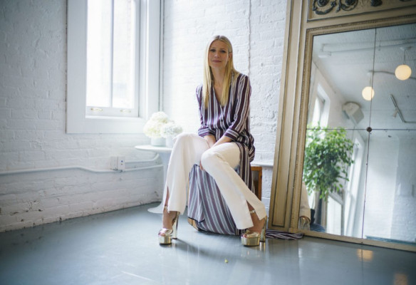 Gwyneth Paltrow pic #919775