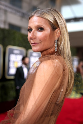 Gwyneth Paltrow pic #1198022
