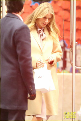 Gwyneth Paltrow pic #901275