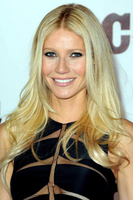 photo 6 in Gwyneth Paltrow gallery [id303798] 2010-11-15 00:00:00