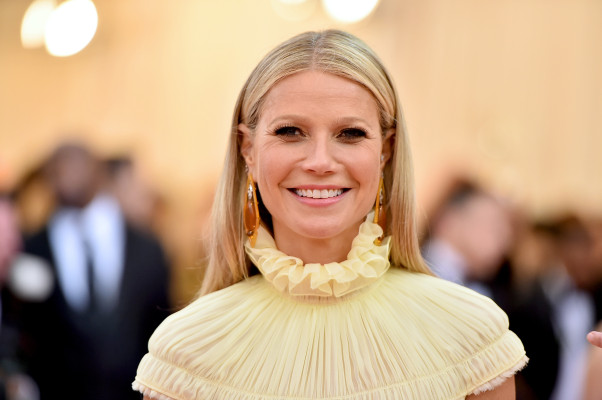 Gwyneth Paltrow pic #1175687