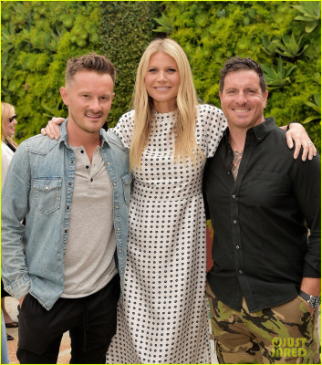 Gwyneth Paltrow pic #1144313