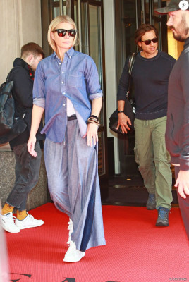 Gwyneth Paltrow pic #1176014