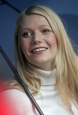 photo 5 in Gwynet Paltrow gallery [id116106] 2008-11-14 00:00:00