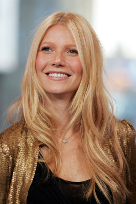 Gwynet Paltrow pic #110868