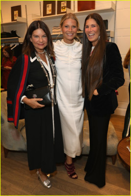 Gwyneth Paltrow pic #1073655