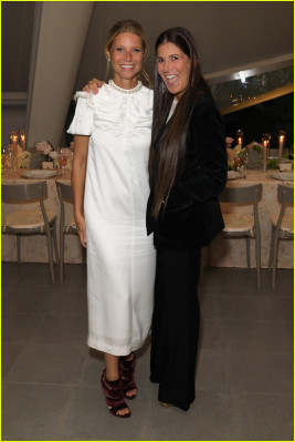 Gwyneth Paltrow pic #1073657
