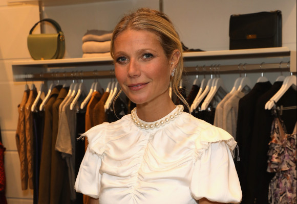 Gwyneth Paltrow pic #1073652