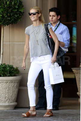 Gwyneth Paltrow pic #706771